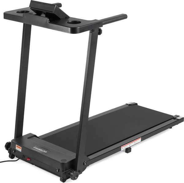 Электрическая беговая дорожка VictoryFit VF-320