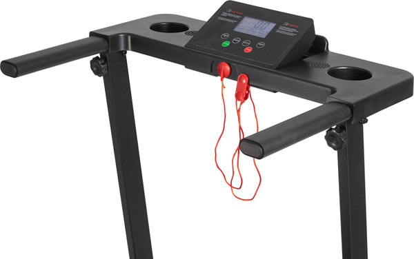 Электрическая беговая дорожка VictoryFit VF-320