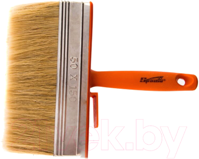 Кисть малярная Sparta 841055 - фото