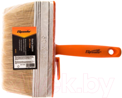 Кисть малярная Sparta 841055