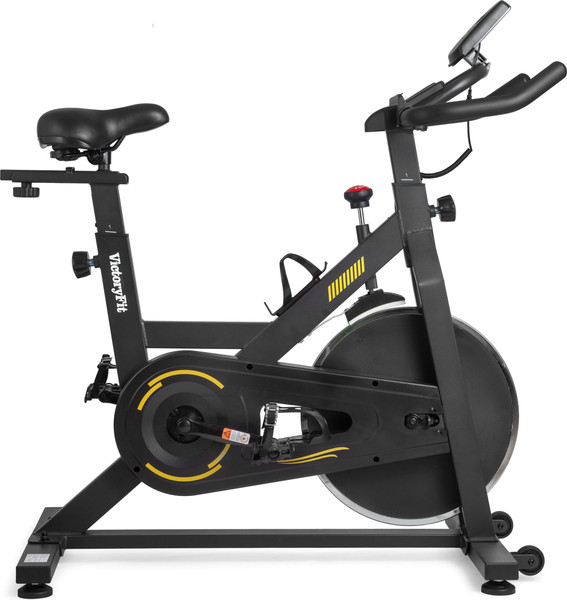 Велотренажер VictoryFit VF-S121