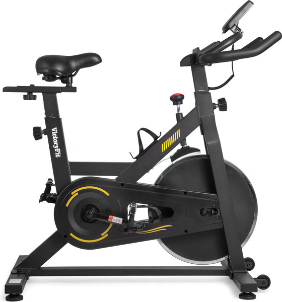 Велотренажер VictoryFit VF-S121
