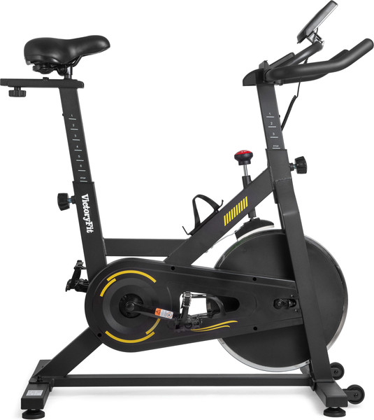 Велотренажер VictoryFit VF-S121