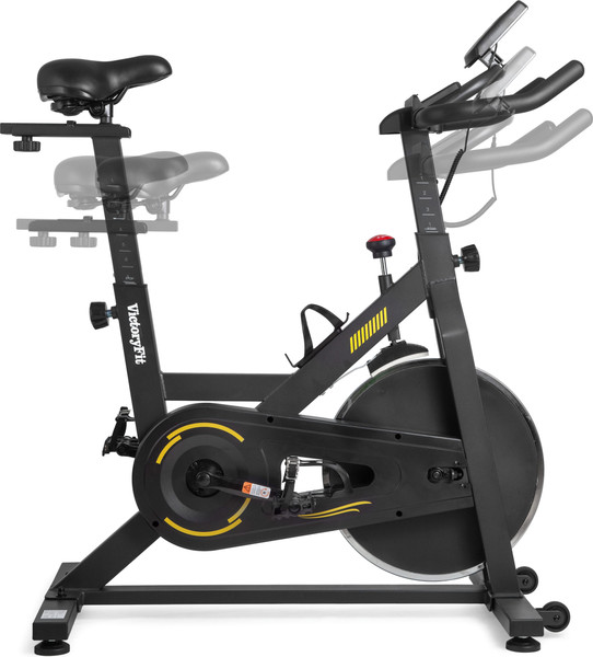 Велотренажер VictoryFit VF-S121