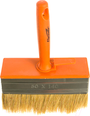 Кисть малярная Sparta 841065