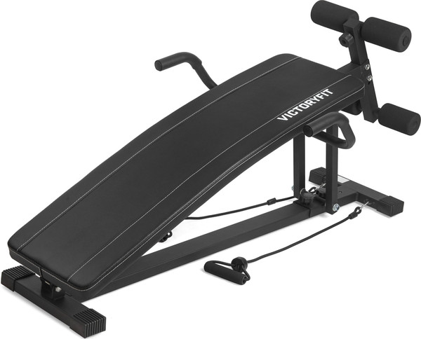 Скамья для пресса VictoryFit VF-P200 - фото