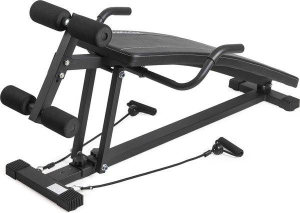 Скамья для пресса VictoryFit VF-P200