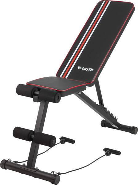 Скамья многофункциональная VictoryFit VF-T18 - фото