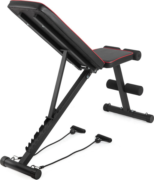 Скамья многофункциональная VictoryFit VF-T18