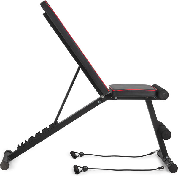 Скамья многофункциональная VictoryFit VF-T18