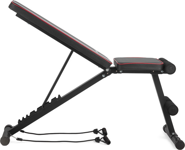 Скамья многофункциональная VictoryFit VF-T18