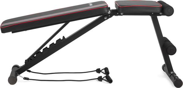 Скамья многофункциональная VictoryFit VF-T18