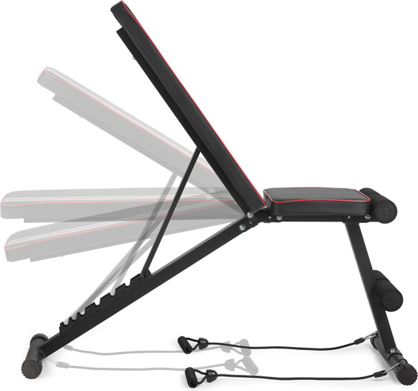 Скамья многофункциональная VictoryFit VF-T18