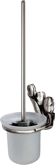 Ершик для унитаза Art&Max Tulip AM-0821-T - фото