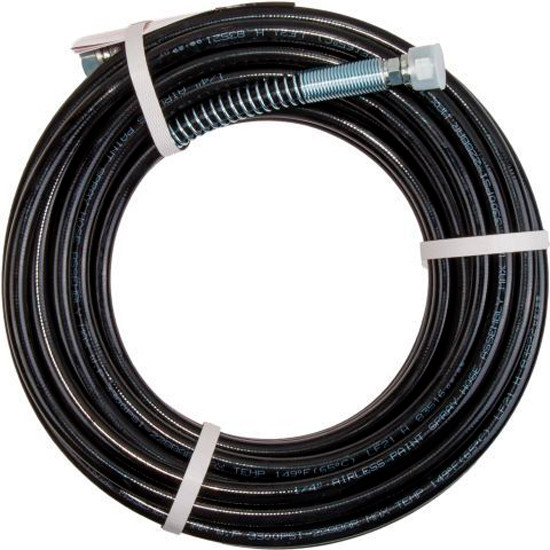 Шланг высокого давления Wortex для LS 2215 / 1304825 - фото