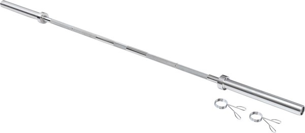 Гриф для штанги VictoryFit VF-S225 - фото