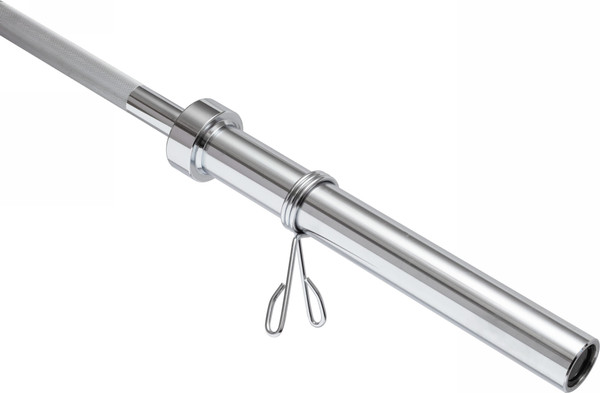 Гриф для штанги VictoryFit VF-S225