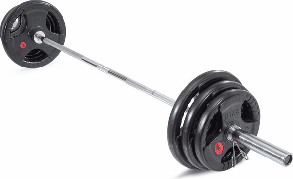 Гриф для штанги VictoryFit VF-S225