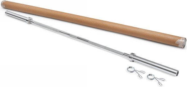 Гриф для штанги VictoryFit VF-S225