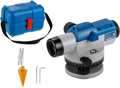 Оптический нивелир Bull OL 3201 / 1323719