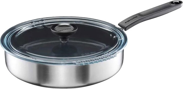 Сотейник Fiskars Functional Form 1072314 - фото