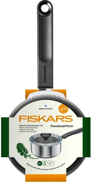 Сотейник Fiskars Functional Form 1072315