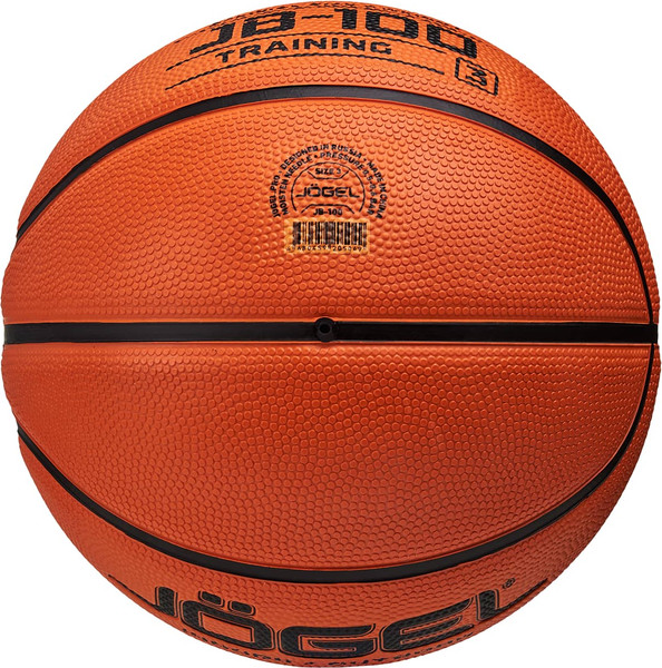 Баскетбольный мяч Jogel JB-100 BC23