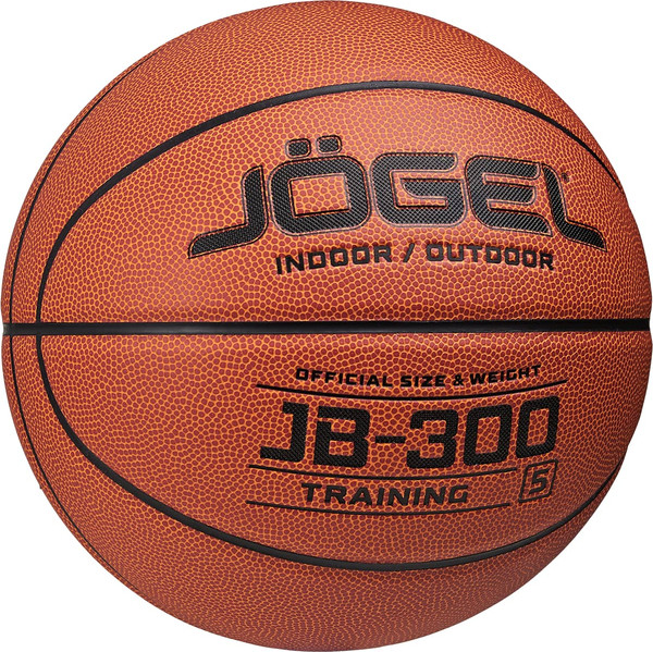 Баскетбольный мяч Jogel JB-300 BC23