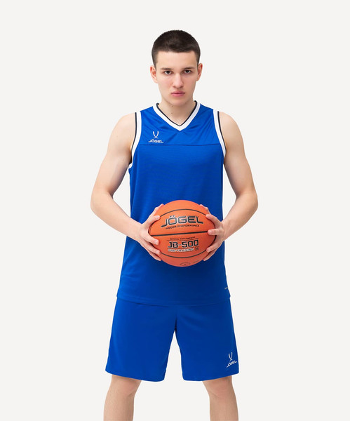 Баскетбольный мяч Jogel JB-500 BC23