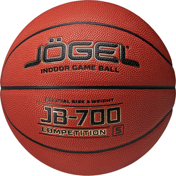 Баскетбольный мяч Jogel JB-700 BC23 - фото