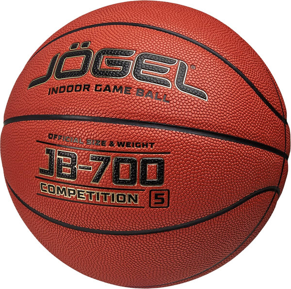 Баскетбольный мяч Jogel JB-700 BC23