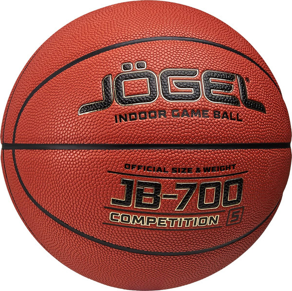 Баскетбольный мяч Jogel JB-700 BC23