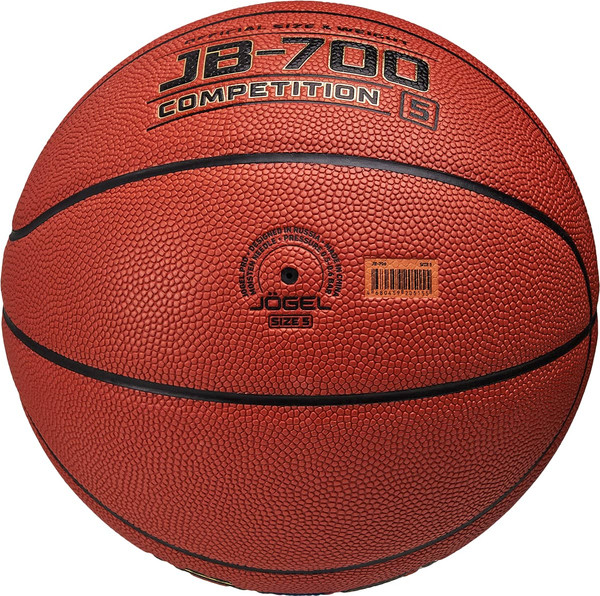 Баскетбольный мяч Jogel JB-700 BC23