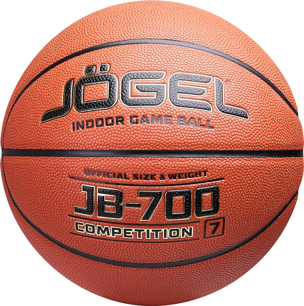 Баскетбольный мяч Jogel JB-700 BC23 - фото