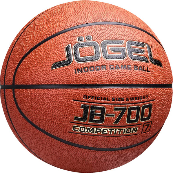 Баскетбольный мяч Jogel JB-700 BC23