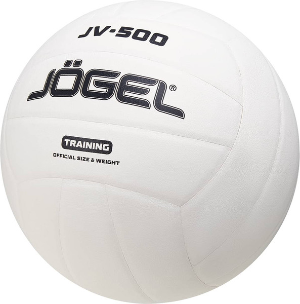 Мяч волейбольный Jogel JV-500 BC23