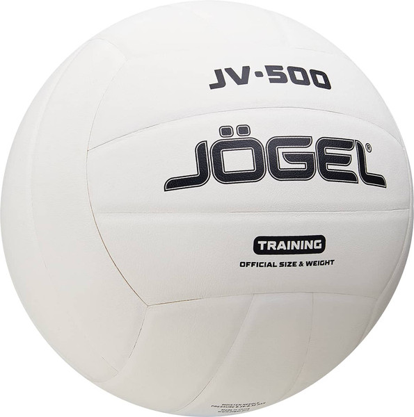 Мяч волейбольный Jogel JV-500 BC23
