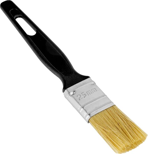 Кисть малярная СибрТех Стандарт 82502 - фото