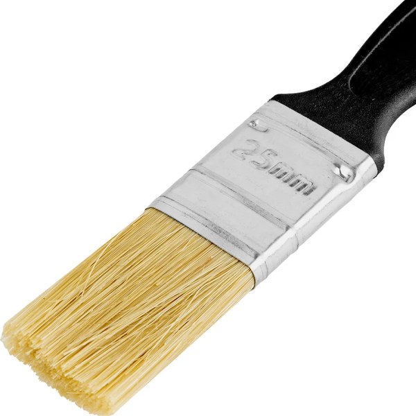 Кисть малярная СибрТех Стандарт 82502