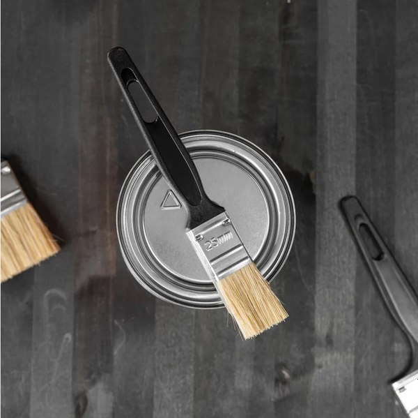 Кисть малярная СибрТех Стандарт 82502