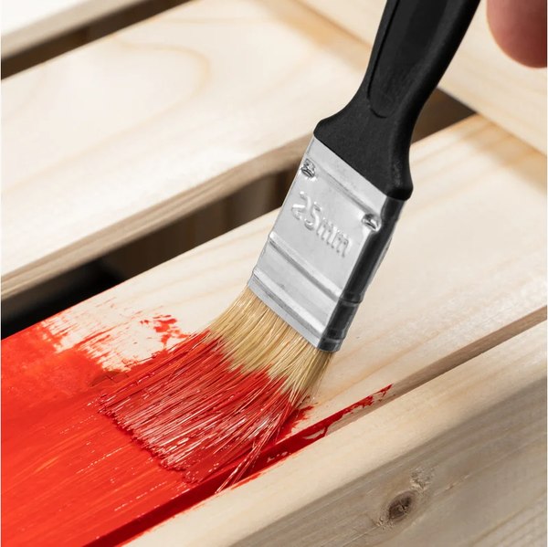 Кисть малярная СибрТех Стандарт 82502