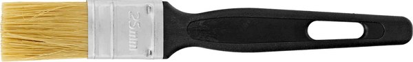Кисть малярная СибрТех Стандарт 82502