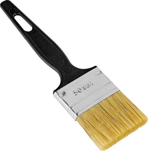 Кисть малярная СибрТех Стандарт 82504 - фото