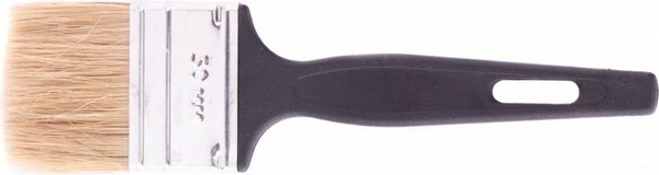 Кисть малярная СибрТех Стандарт 82504