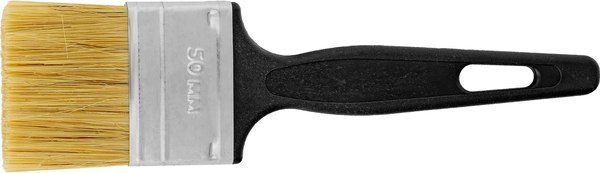 Кисть малярная СибрТех Стандарт 82504