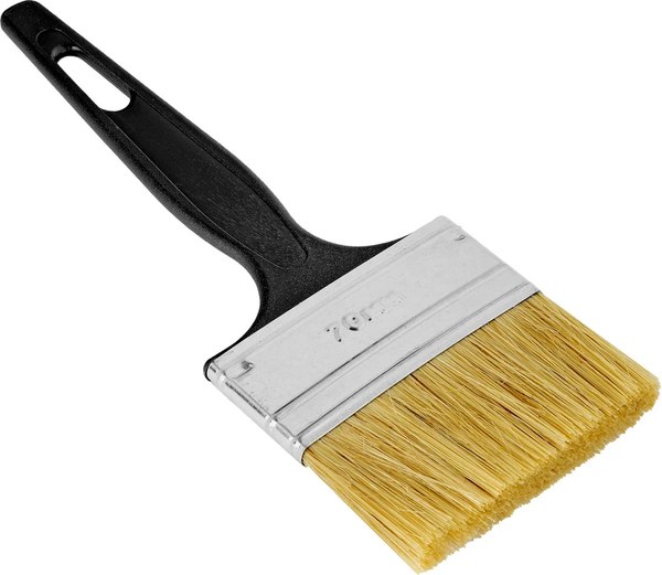 Кисть малярная СибрТех Стандарт 82506 - фото