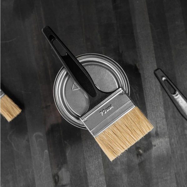 Кисть малярная СибрТех Стандарт 82506