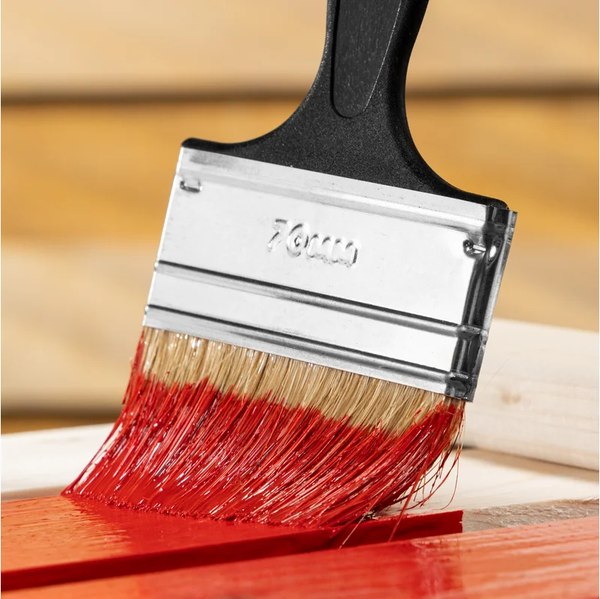 Кисть малярная СибрТех Стандарт 82506