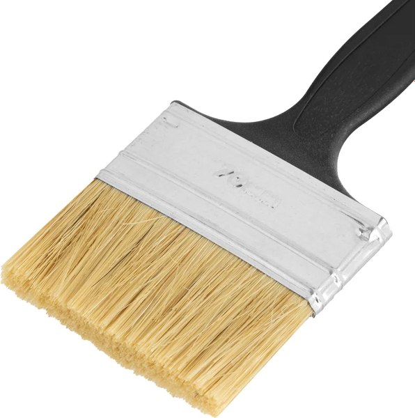 Кисть малярная СибрТех Стандарт 82506