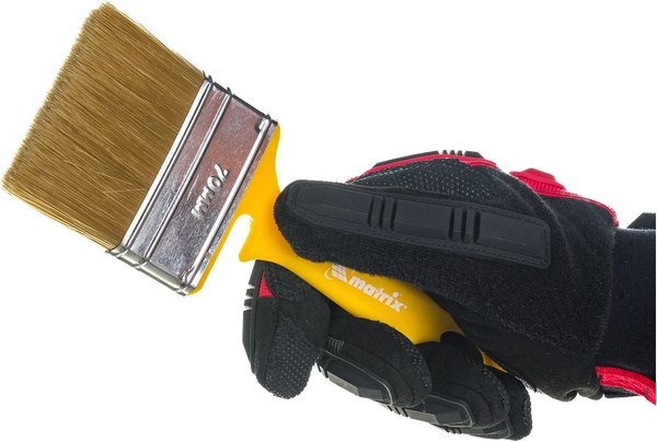 Кисть малярная Matrix Color Line 83365